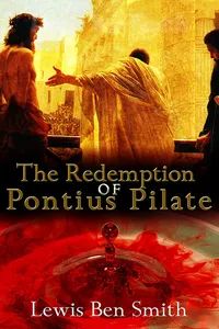 Redemption of Pontius Pilate_cover