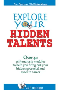 Explore your Hidden Talents_cover