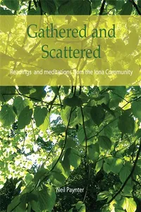 Gathered and Scattered_cover