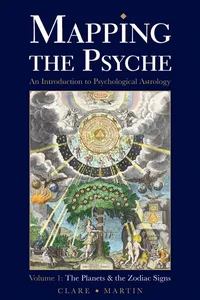 Mapping the Psyche Volume 1_cover