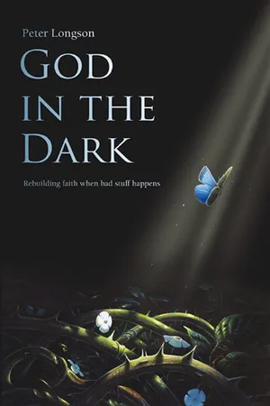 God in the Dark