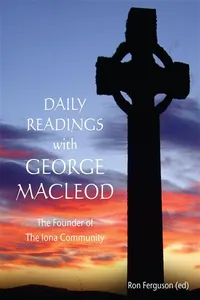 Daily Readings with George MacLeod_cover