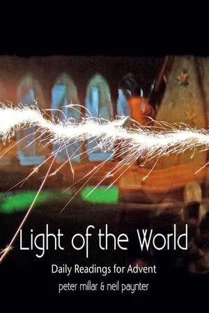 Light of the World