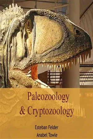 Paleozoology & Cryptozoology