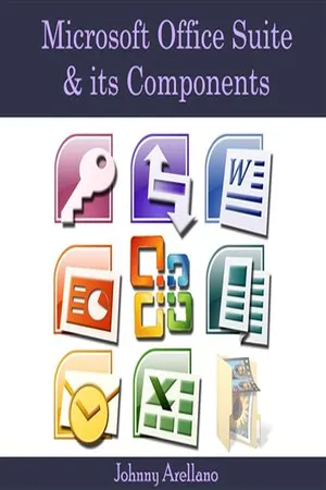 Microsoft Office Suite & its Components