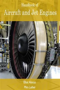 Handbook of Aircraft and Jet Engines_cover