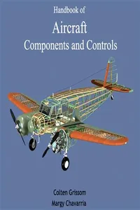 Handbook of Aircraft Components and Controls_cover