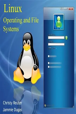 Linux Operating and File Systems