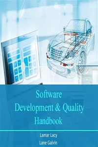 Software Development & Quality Handbook_cover