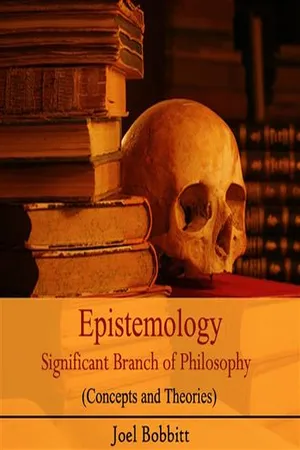 Epistemology