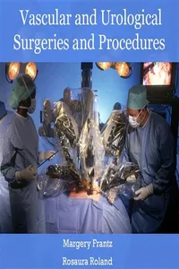 Vascular and Urological Surgeries and Procedures_cover