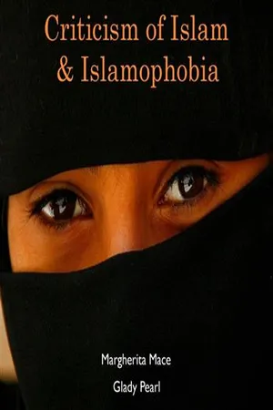 Criticism of Islam & Islamophobia