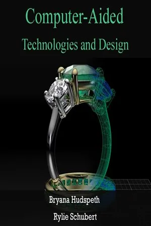 Computer-Aided Technologies and Design