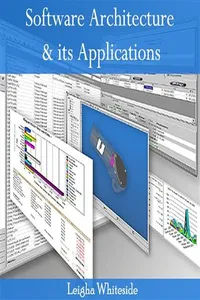 Software Architecture & its Applications_cover