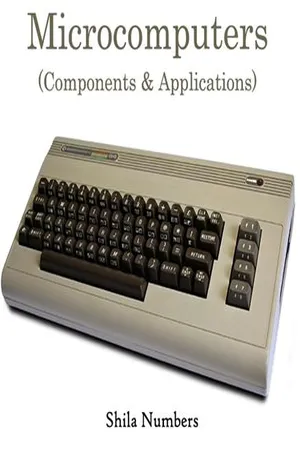 Microcomputers (Components & Applications)