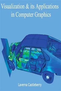 Visualization & its Applications in Computer Graphics_cover