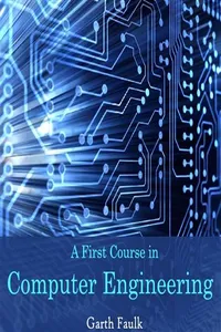First Course in Computer Engineering, A_cover