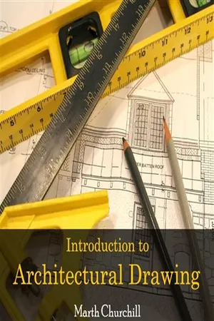 Introduction to Architectural Drawing