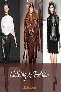 Clothing & Fashion_cover