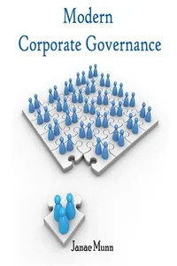 Modern Corporate Governance_cover