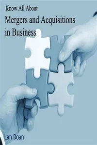 Know All About Mergers and Acquisitions in Business_cover