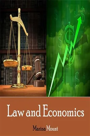 Law and Economics