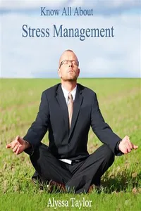 Know All About Stress Management_cover