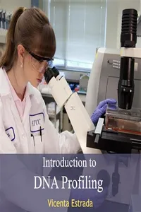 Introduction to DNA Profiling_cover