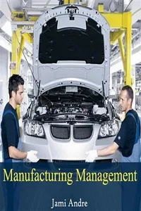 Manufacturing Management_cover