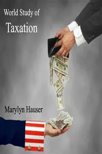 World Study of Taxation_cover