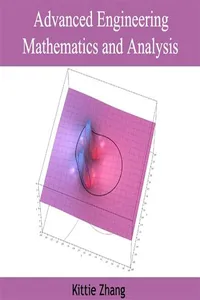 Advanced Engineering Mathematics and Analysis_cover