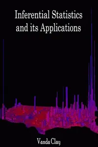 Inferential Statistics and its Applications_cover