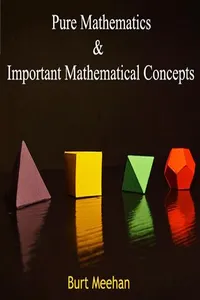 Pure Mathematics & Important Mathematical Concepts_cover