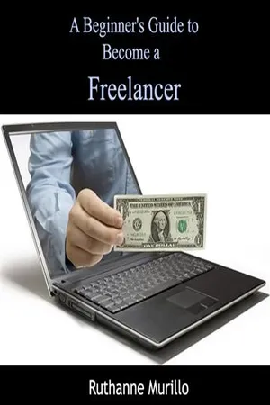 Beginner's Guide to Become a Freelancer, A