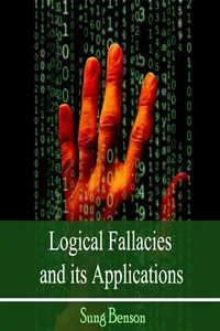 Logical Fallacies and its Applications_cover