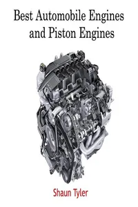 Best Automobile Engines and Piston Engines_cover