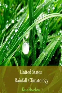 United States Rainfall Climatology_cover