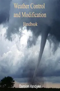 Weather Control and Modification Handbook_cover