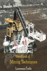 Handbook of Mining Techniques_cover