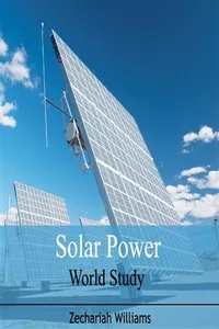 Solar Power_cover