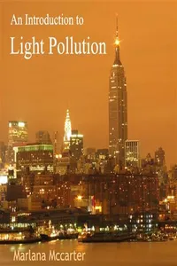 Introduction to Light Pollution, An_cover