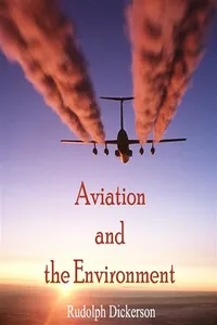 Aviation and the Environment_cover