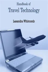 Handbook of Travel Technology_cover