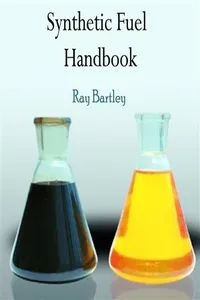 Synthetic Fuel Handbook_cover