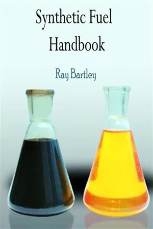 Synthetic Fuel Handbook