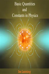 Basic Quantities and Constants in Physics_cover