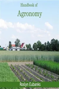 Handbook of Agronomy_cover