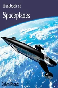 Handbook of Spaceplanes_cover