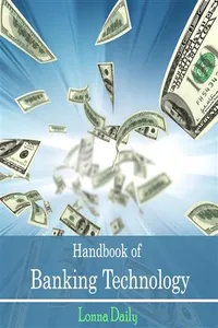 Handbook of Banking Technology_cover