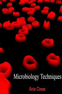 Microbiology Techniques_cover